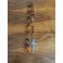 Rožančius 103cm.R00379