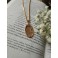 Grandinėlė su pakabuku "Madona ir vaikas" GR0011