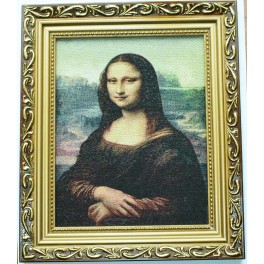 "Mona Liza"